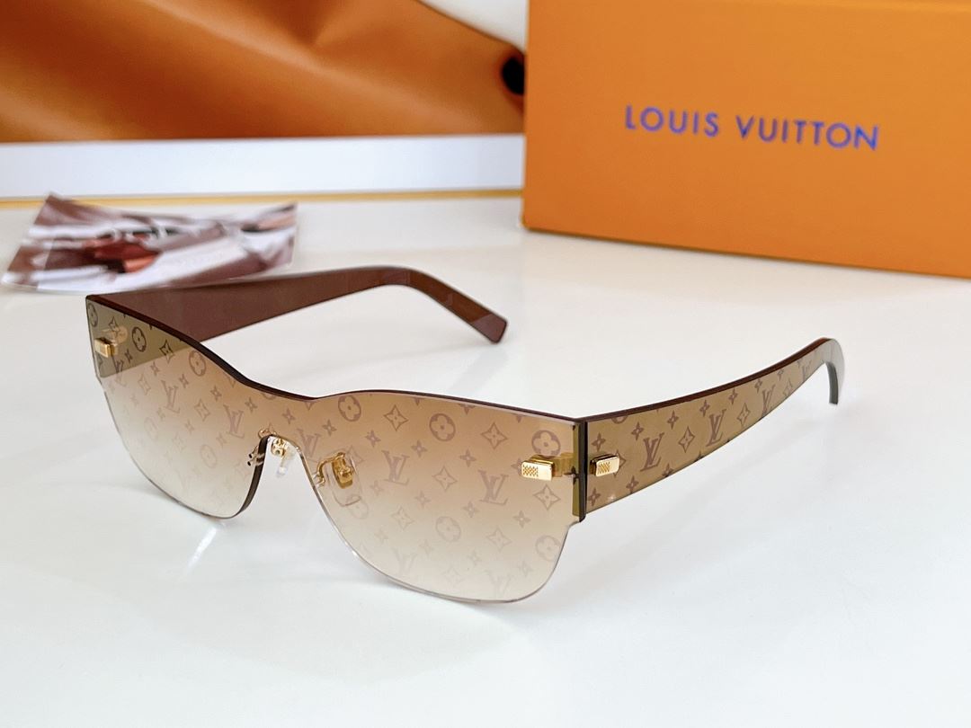 Louis Vuitton Sunglasses